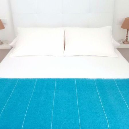 Apartamento Teresa Pontevedra Esterno foto