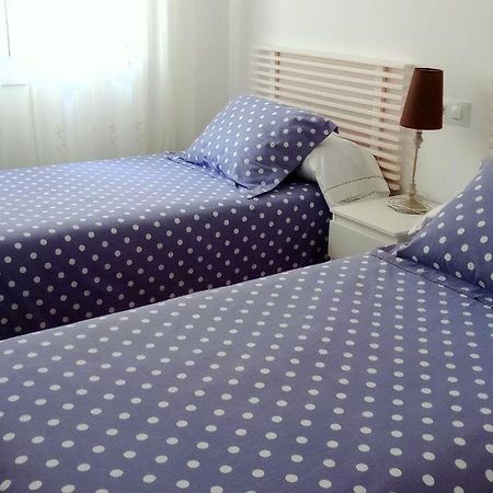 Apartamento Teresa Pontevedra Esterno foto