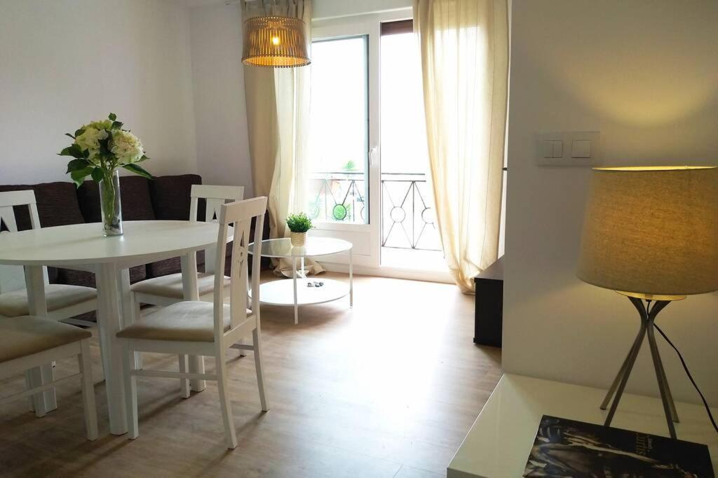 Apartamento Teresa Pontevedra Esterno foto